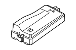 5WA937132A - Electrical: Fuse Box Cover for Audi Image