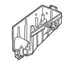 5WA907361A - Electrical: Housing for Audi Image