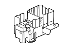 5WA941824B - Electrical: Relay Box for Audi Image