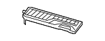 1NN51GTVAB - Body: Floor Storage Compartment for Mopar Image