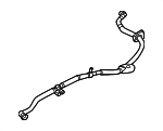 68620067AA - Emission System: Hose for Mopar Image