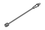 68509709AA - Emission Control: Oxygen Sensor for Mopar Image