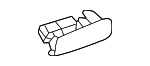 8123011030 - Body: Courtesy Lamp for Lexus Image