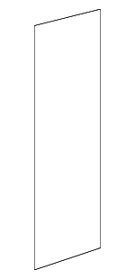 68014185AA - Body: Headliner Spacer for Mopar Image