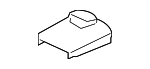 1RT80NCVAA - Body: Overhead Console for Mopar Image