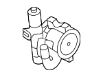 4911085Z03 - Steering: Power Steering Pump for Suzuki Image