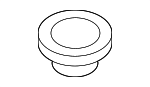 4914385Z00 - Steering: Power Steering Reservoir Grommet for Suzuki Image