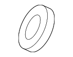 18303SM4020 - Exhaust: Exhaust Pipe Connector Gasket for Honda Image