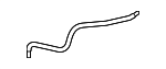 2382637280 - Emission System: Vacuum Hose for Toyota: C-HR Image