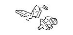 2586037060 - Emission System: Vacuum Valve for Scion: iM | Toyota: C-HR, Corolla, Corolla iM Image