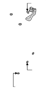 97772GI100 - HVAC: Discharge Pipe for Genesis: GV60 | Hyundai: Ioniq 5, Ioniq 6 Image