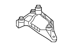97703GI000 - HVAC: Mount Bracket for Hyundai Image