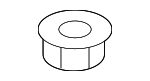 1339606007K - HVAC: Changeover Valve Nut for Hyundai Image