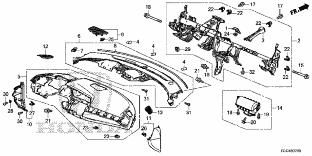 Diagram 1