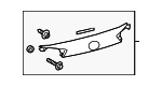 768110R901 - : Finish Panel for Toyota: RAV4 Image