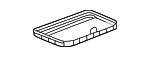86526998 - Body: Liner for GM Image image