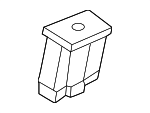 85747555 - Electrical: 12 Volt Accessory Power Outlet for GM Image image