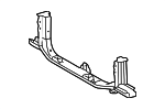 5710448010 - Cooling System: Lower Tie Bar for Lexus: RX300 Image