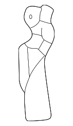 5329448010 - Cooling System: Deflector for Lexus: RX300 Image