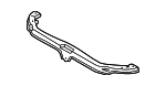 5321648901 - Cooling System: Upper Tie Bar for Lexus: RX300 Image