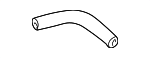 1226120011 - : PCV Hose for Lexus: ES300 Image