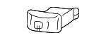 YUG102620 - Body: Switch for Land-Rover Image
