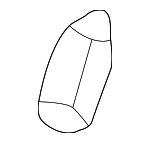 STC1877 - : Bulb &amp; Retainer for Land-Rover Image