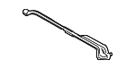DV6Z16A200B - : Tie Bar for Ford: Transit Connect Image