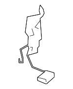 SK1051 - Air &amp; Fuel Delivery: ACDelcoâ„¢ Fuel Tank Sending Unit for Buick: Century, Park Avenue, Regal | Chevrolet: Impala, Monte Carlo, Venture | Oldsmobile: Intrigue | Pontiac: Grand Prix, Montana Image