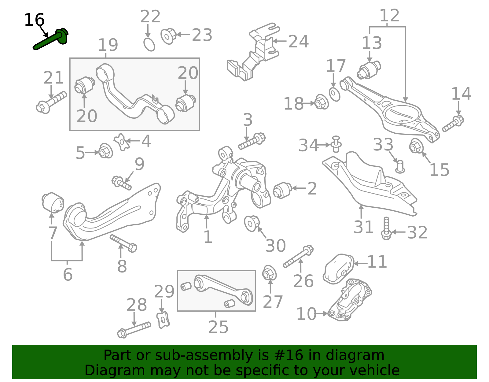 2005-2025 Volkswagen OEM NEW 05-20 VW Volkswagen Arteon Atlas Lower ...