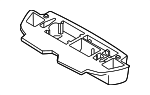 32340172 - Body: Tool Compartment for Volvo: C40 Recharge, EC40 Image