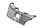 5311176040 - : Upper Grille for Lexus Image