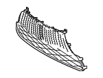 5311276120 - : Lower Grille for Lexus Image