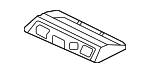 1678172000 - Body: Nameplate for Mercedes-Benz Image