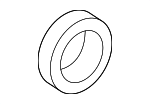 CVB23 - Suspension: Motorcraftâ„¢ Bearing for Ford Image