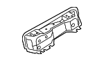 561802381 - Body: Seat Mount for Volkswagen Image