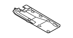 561825202D - Body: Lining for Volkswagen Image