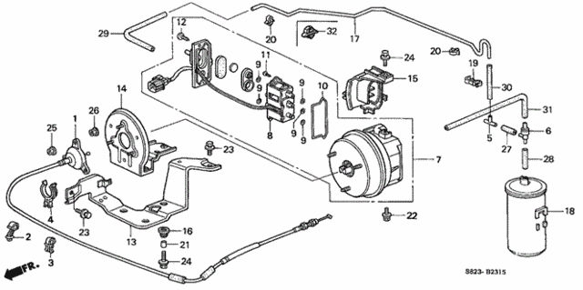 Diagram 1