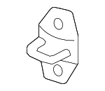 51217312545 - Body: Striker for BMW Image