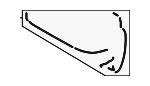 9009933080 - Wiper &amp; Washer: Windshield Washer Hose for Lexus Image