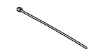 852140T040 - Body: Wiper Insert for Lexus Image