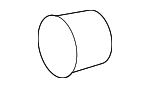 9006832002 - Body: Washer Pump Grommet for Lexus Image
