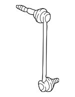 99634307004 - Suspension: Link for Porsche: 911, Boxster Image