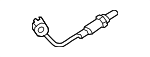 C2P16396 - : Oxygen Sensor for Jaguar: XF, XFR, XJ, XK, XKR, XKR-S Image