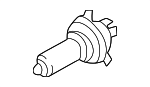 262949B90B - Electrical: Bulb for Infiniti Image