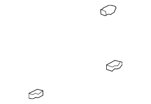 8K0820511D - HVAC: Adjust Motor for Audi Image