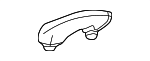F6DZ7444009AA - Body: Handle for Ford: Taurus | Mercury: Sable Image