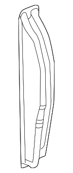 51487472533 - : Rear Insulator for BMW: X7 Image