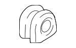 54813AA000 - Suspension: Stabilizer Bar Bushing for Kia Image