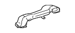 5584650050 - Body: Heat Duct for Lexus Image
